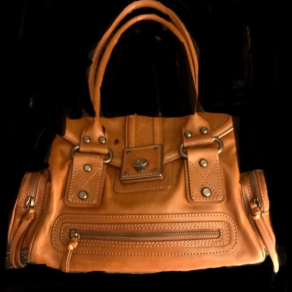 Francesco Biasia bag